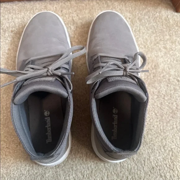 Men’s timberland shoes - Picture 3 of 6